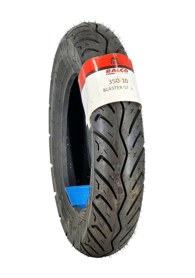 350-10 Dubleks Scooter Lastiği