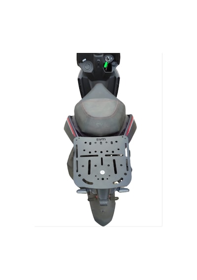 Sym Drg 160 Cc Çanta Taşıma Demiri