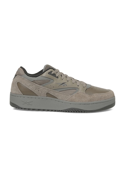 Reebok Atr Chıll 96 Gri Unisex Basketbol Ayakkabısı Gri-grı