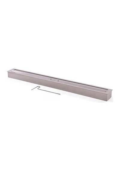 Copart 160 Cm Design Burner Bacasız Şömine
