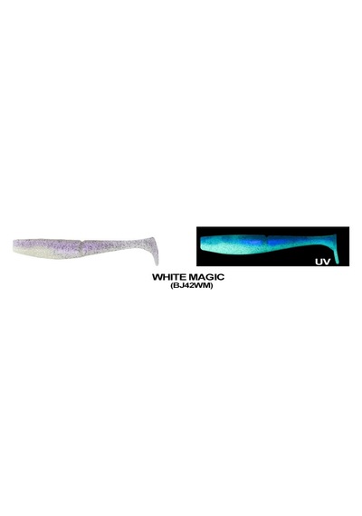 Daiwa Bait Junkie 10.5cm Minnow 5 Adet