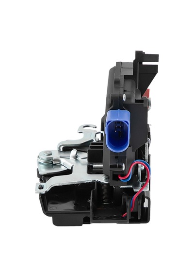 Vager Seat Altea 2004-2006 Arka Sağ Kapı Kiliti Kilidi Mekanizması 7l0839016