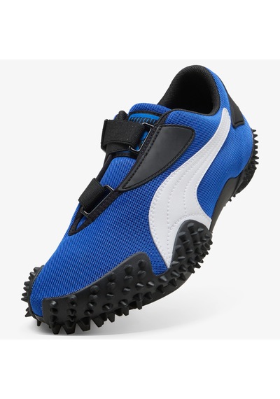 Puma Mostro Og Prime Unisex Mavi Spor Ayakkabı 403206 Mavi