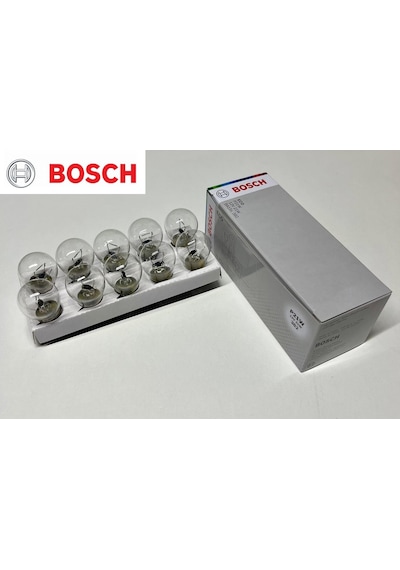 Ampül - Eco - 12 V - P21w 10 Adet Satılır Unıversal Cc