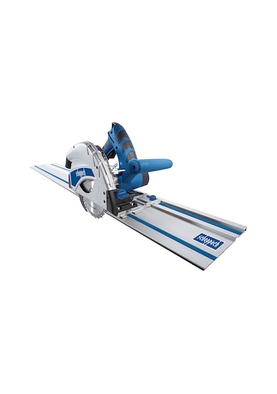 Scheppach PL55 1200 W Dalma Tip Daire Testere 160 MM