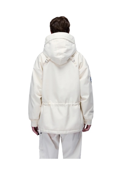 Napapıjrı Napapijri Skidoo 1990 Erkek Bej Outdoor Ceketi 35680