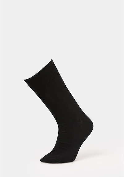 Colin's Colins Erkek Siyah Çorap Cl1079977 Q1.v1 Blk Siyah