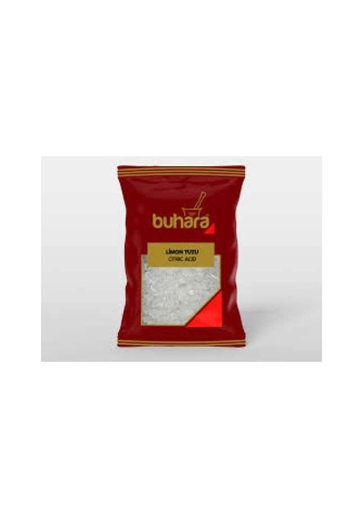 Buhara Limon Tuzu 60 Gr