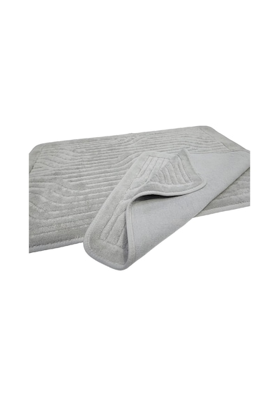 2 Li Banyo Seti Lotus Gri Gri