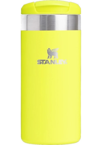 Stanley The Aerolight Transit Termos Bardak 0.35 Lt Stanley0497 Neon Sarı