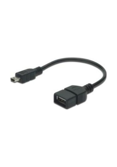 Usb Dişi Mini Usb 30 Cm