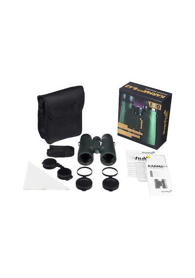 Levenhuk Karma Pro 8x42 Dürbün 4199 Çok Renkli