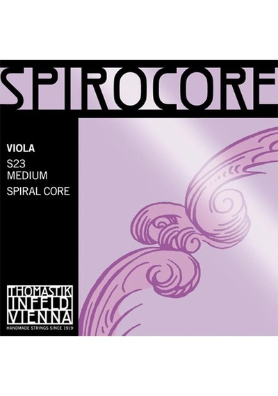 Viyola Aksesuar  Spirocore Tel Thomastik Infeld S23