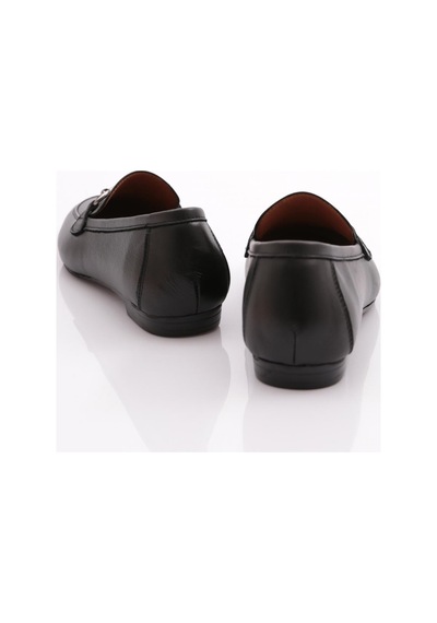 Dgn 134 Kadin Babet 134-2109-R1534 Siyah
