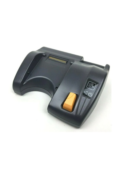 Zebra Qln220 & Qln320 Printers Ethernet Charging Cradle P1027405