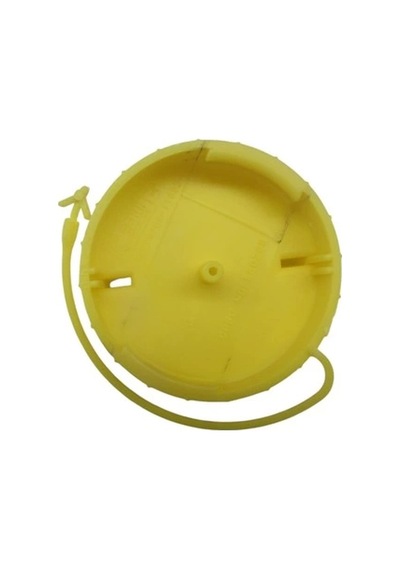 Ford Mondeo 1993-2000 Ön Cam Su Bıdonu - Deposu Kapağı Oem No 97bg17632aa
