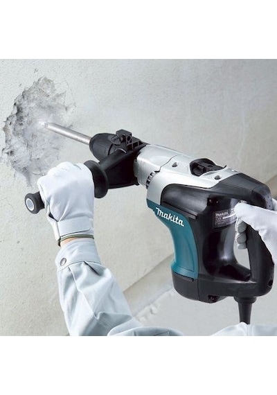 Makita HR4002 SDS Max 1050 W Kırıcı Delici 6.2 KG