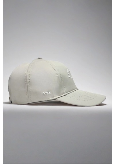 Caxis Life Style Şapka Gyes Özel Tasarım Cap Bej