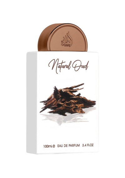 Pride Natural Oud Edp 100 Ml Unisex Parfüm Diğer