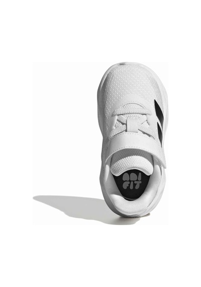 Kı1680-b Adidas Galaxy 8 El I Bebek Spor Ayakkabı Beyaz Kı1680-b