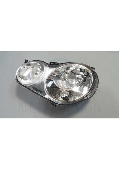 VOLKSWAGEN POLO 9N1 2002-2005 ÖN FAR SOL DEPO