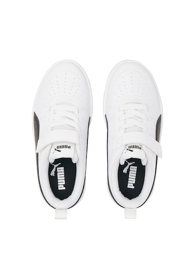 Puma Rickie Ac Çocuk Sneaker 38583603