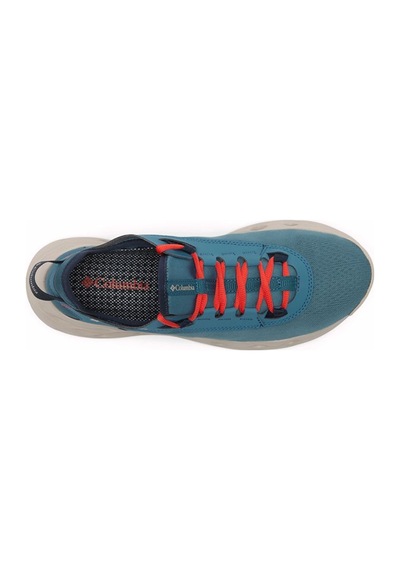 Columbia Men's Drainmaker Xtr Shoe Erkek Ayakkabı Bm1158 Mavi