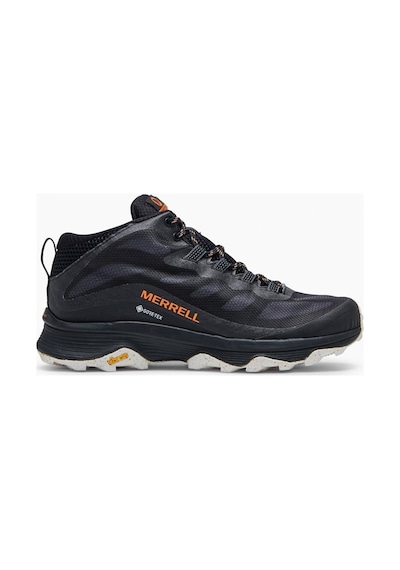 Merrell Moab Speed Mid Gtx Erkek Bot Çok Renkli