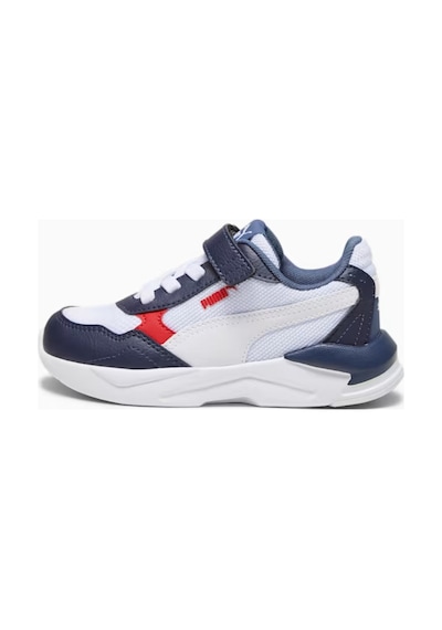 Puma 385525 20 X-ray Speed Lite Ac+ Ps Çocuk Spor Ayakkabı Lacivert Beyaz Lacivert - Beyaz