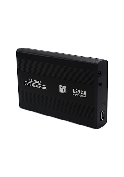 3.5 Sata Usb 3.0 Harici Harddisk Hdd Kutusu 4765P Disk Hard Dısk