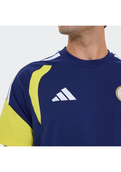 Adidas Fenerbahçe Ftb Tr Erkek Tişört C-adıkm9978e50a00 Lacivert