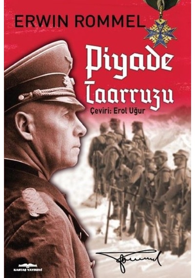 Piyade Taarruzu