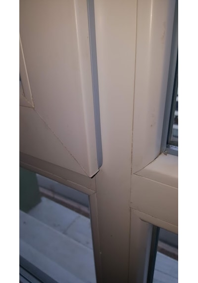Fan 12 Epdm Pvc Contası