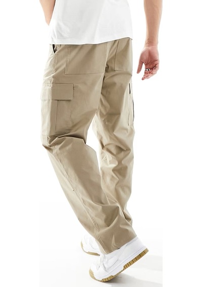Nike Club Chino Woven Trousers Canvas Cargo Pant Dokuma Canvas Kargo Cepli Pantalon Bej Kahverengi Nike Club Chino Woven Trousers Canvas Cargo Pant Dokuma Canvas Kargo Cepli Pantalon Bej Kahverengi