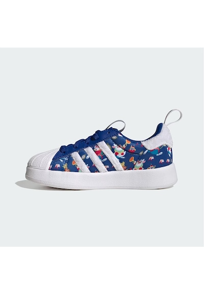 Adidas Originals Adifom Superstar 360 C Çocuk Günlük Ayakkabı Kk1296 Mavi