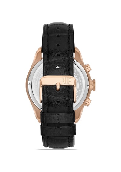Hislon Men's Masterwork Ms207r-04br Gri