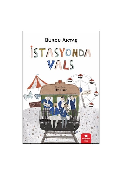 İstasyonda Vals