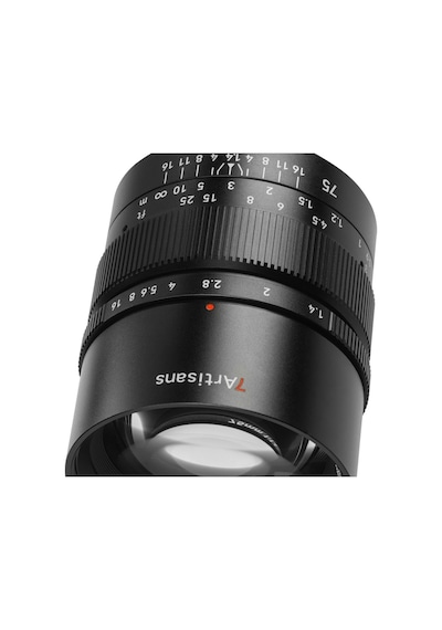 7artisans 75mm F1.4 Fullframe Sony E Mount Lens