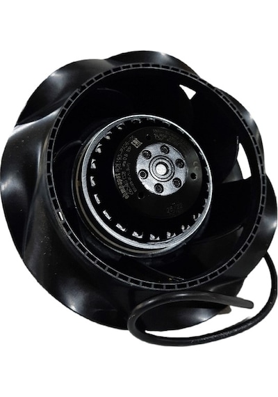 Radyal Fan-r2e190-ra26-05