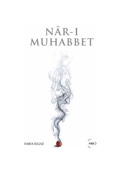 Nâr-ı Muhabbet - Yqbx-900029