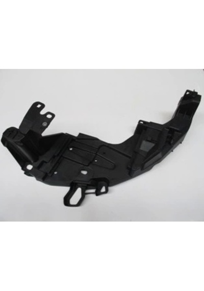 Renault Megane 3 Hatchback 2014-2015 Ön Tampon Braketi Sol Tyg Oem No:622238779r