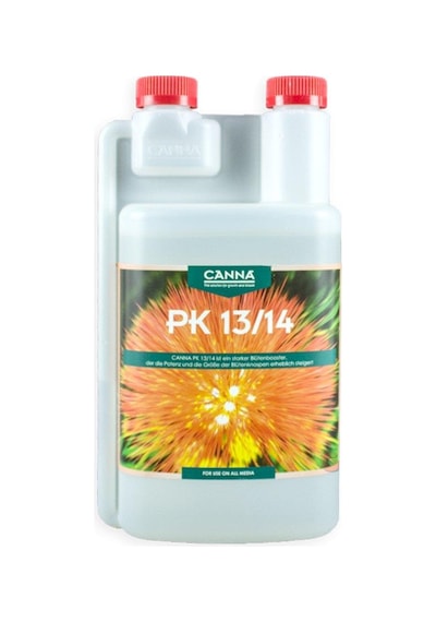 Canna Pk 13/14 1 Litre