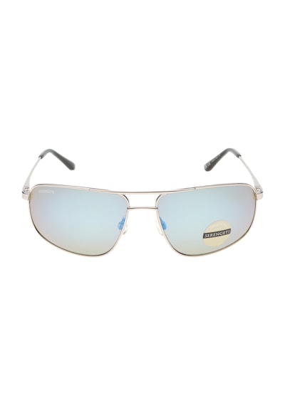 Serengeti Dante Ss564008 Polarize Erkek Güneş Gözlüğü Gri