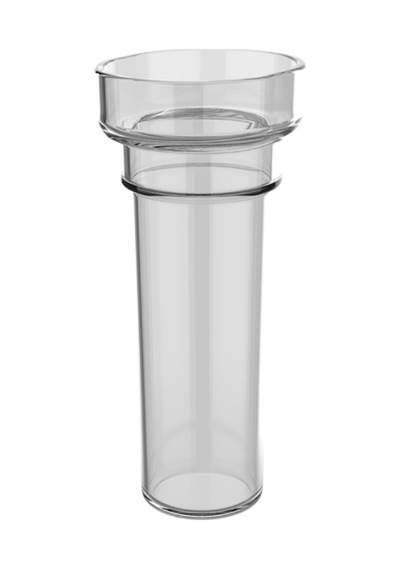Cecotec Juice Live 2000 Easyclean 150 W Katı Meyve Sıkacağı Siyah