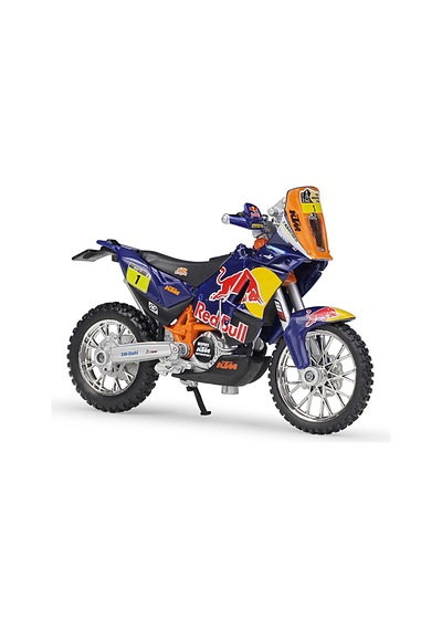 1 18 Ktm 450 Model Motor