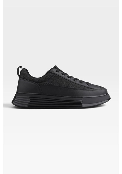 Ryt Olimpus 2.0 Erkek Sneakers - Siyah
