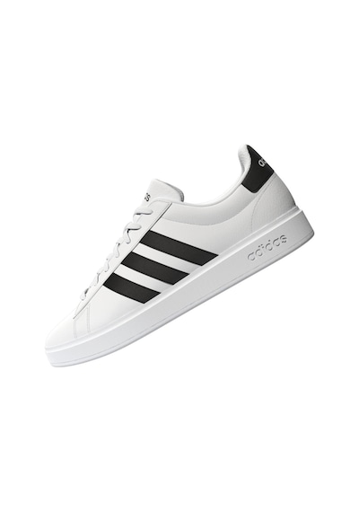 Adidas Grand Court 2.0 Kadın Sneaker-beyaz Beyaz