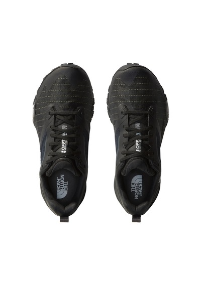 The North Face M Offtrail Tr Gore-tex Erkek Outdoor Ayakkabı-28898-Siyah