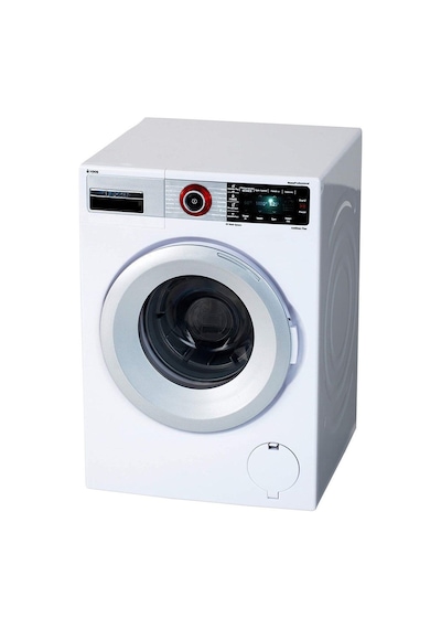 9213 Oyuncak Sesli Işıklı Çamaşır Makinesi - Izbp-891655 1 Adet