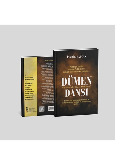 Dümen Dansı - İsmail Balcan